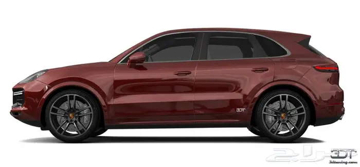 مجسمات المنيوم من شركة 3DTuning 11