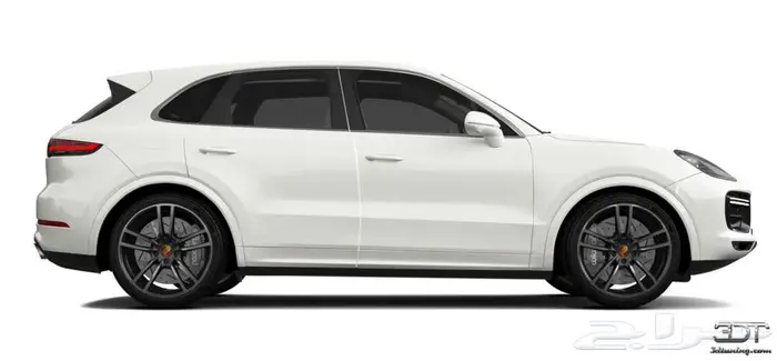 مجسمات المنيوم من شركة 3DTuning 8