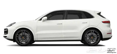 مجسمات المنيوم من شركة 3DTuning 7