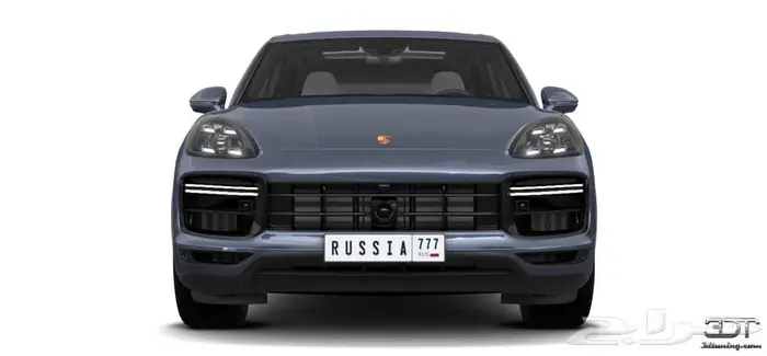 مجسمات المنيوم من شركة 3DTuning 17
