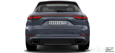 مجسمات المنيوم من شركة 3DTuning 18