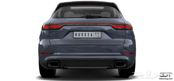 مجسمات المنيوم من شركة 3DTuning 18