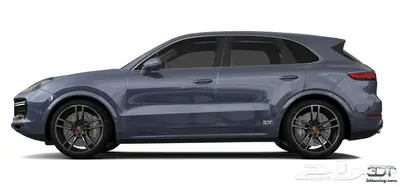مجسمات المنيوم من شركة 3DTuning 19
