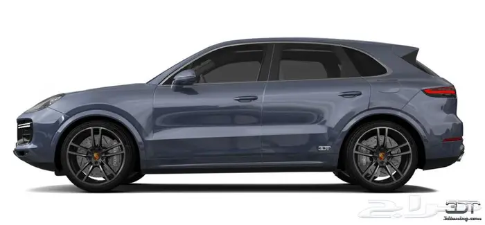 مجسمات المنيوم من شركة 3DTuning 19