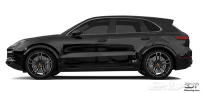 مجسمات المنيوم من شركة 3DTuning 3