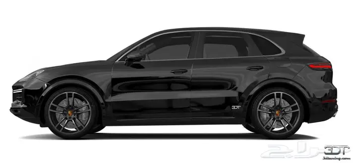 مجسمات المنيوم من شركة 3DTuning 3