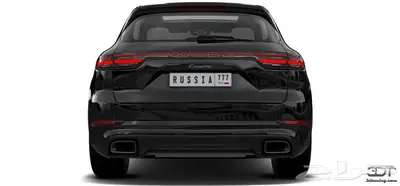 مجسمات المنيوم من شركة 3DTuning 2