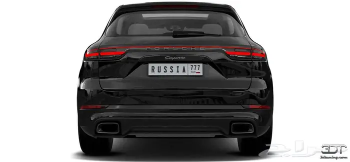 مجسمات المنيوم من شركة 3DTuning 2