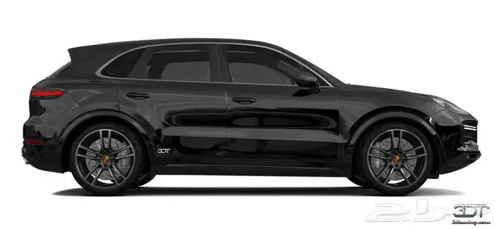مجسمات المنيوم من شركة 3DTuning 4