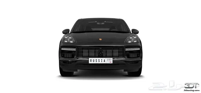 مجسمات المنيوم من شركة 3DTuning 0