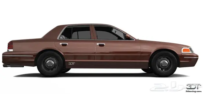 مجسمات المنيوم من شركة 3DTuning 76