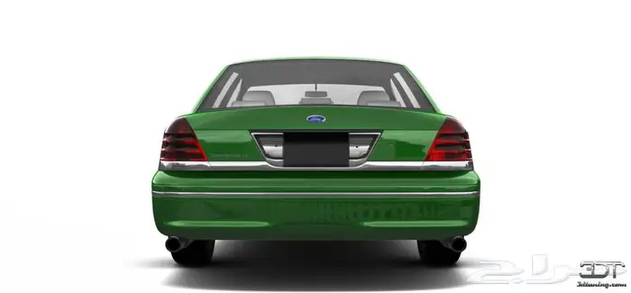 مجسمات المنيوم من شركة 3DTuning 70