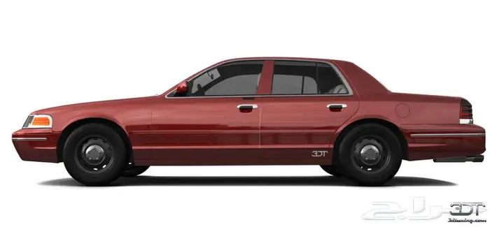 مجسمات المنيوم من شركة 3DTuning 67