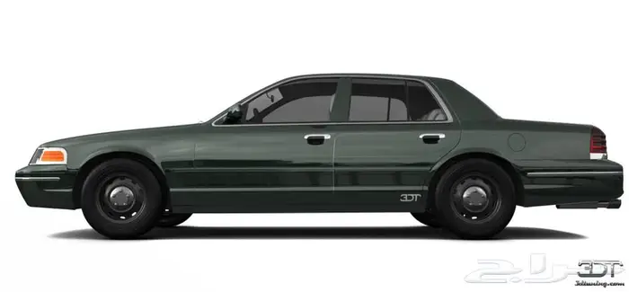 مجسمات المنيوم من شركة 3DTuning 63