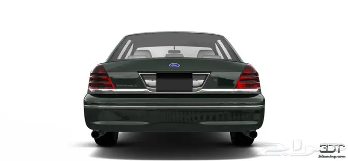 مجسمات المنيوم من شركة 3DTuning 62