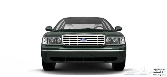 مجسمات المنيوم من شركة 3DTuning 61