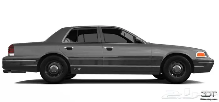 مجسمات المنيوم من شركة 3DTuning 44