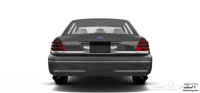 مجسمات المنيوم من شركة 3DTuning 42