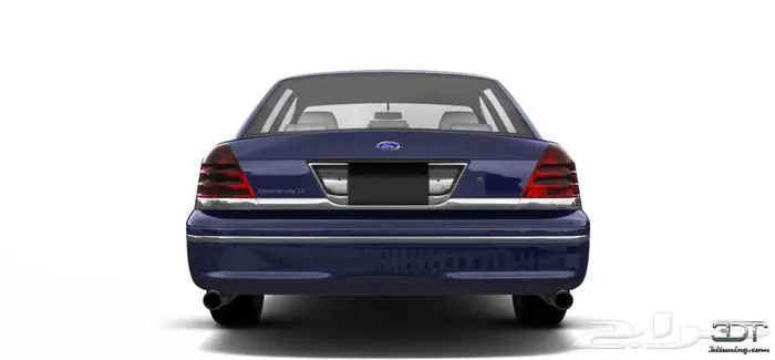مجسمات المنيوم من شركة 3DTuning 38