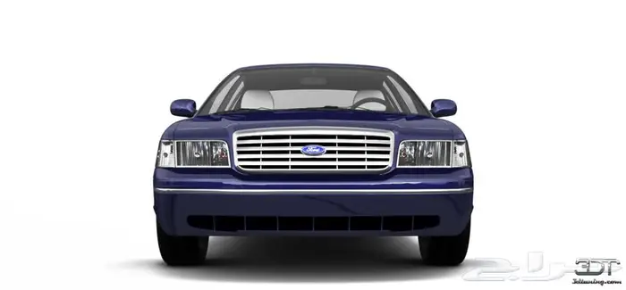 مجسمات المنيوم من شركة 3DTuning 37