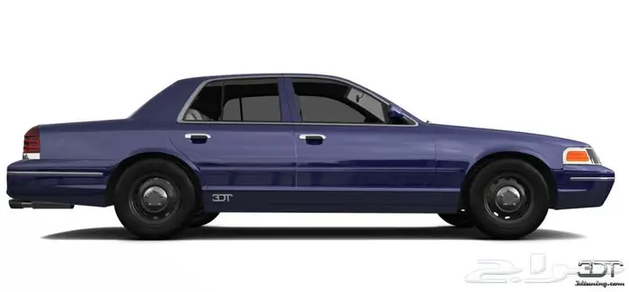 مجسمات المنيوم من شركة 3DTuning 40