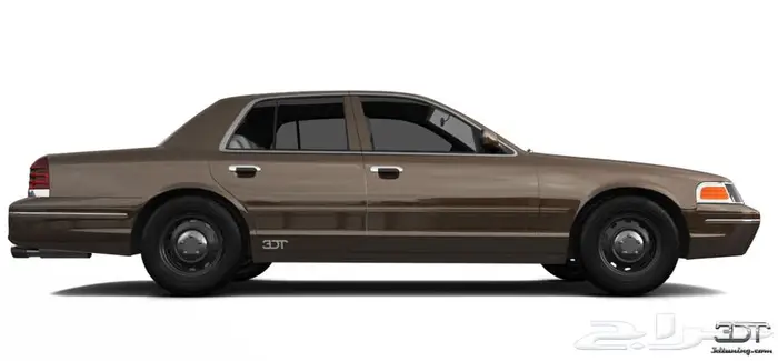 مجسمات المنيوم من شركة 3DTuning 60
