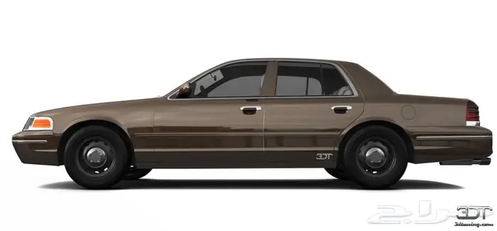 مجسمات المنيوم من شركة 3DTuning 59