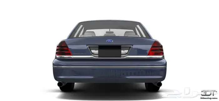 مجسمات المنيوم من شركة 3DTuning 54