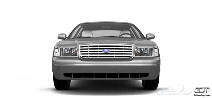 مجسمات المنيوم من شركة 3DTuning 21