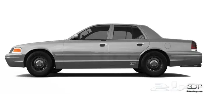 مجسمات المنيوم من شركة 3DTuning 23