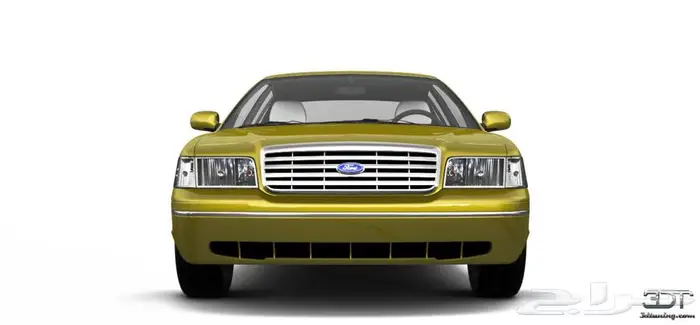 مجسمات المنيوم من شركة 3DTuning 17