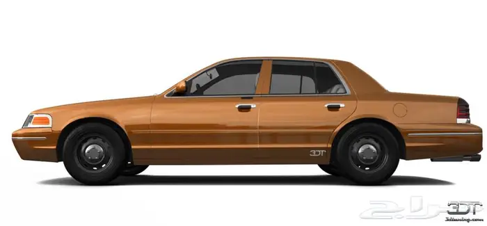 مجسمات المنيوم من شركة 3DTuning 35