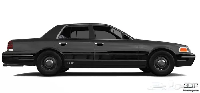 مجسمات المنيوم من شركة 3DTuning 4