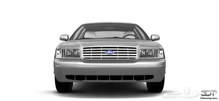 مجسمات المنيوم من شركة 3DTuning 13
