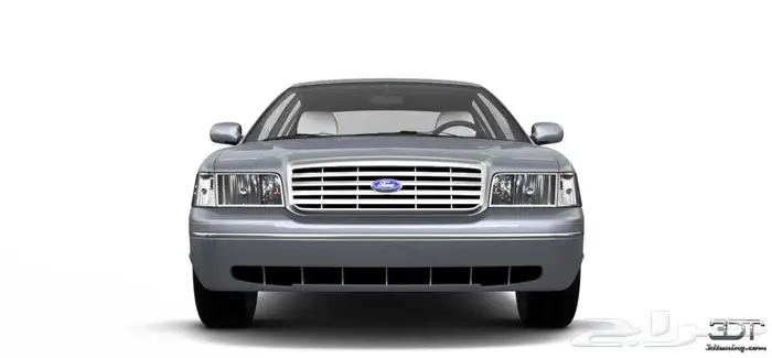 مجسمات المنيوم من شركة 3DTuning 9