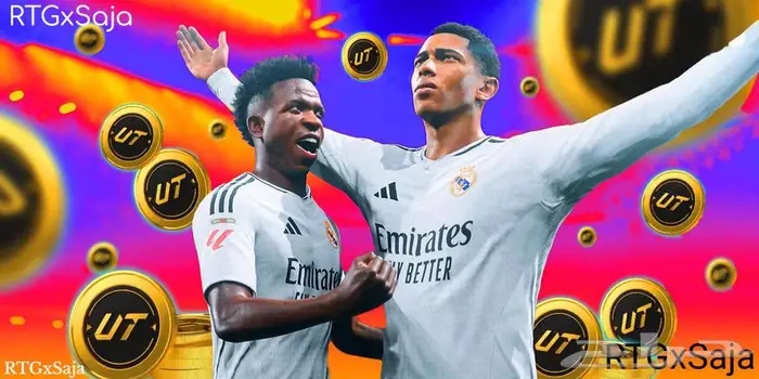 كوينز فيفا 25 اوصلك رنك 1 مضمون 2