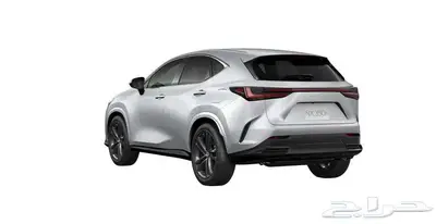 nx 350 ah هايبرد 2025 index