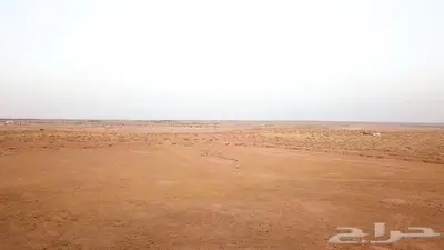 ارض زراعية للبيع في البطين 3