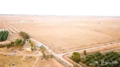 ارض زراعية للبيع في البطين 1
