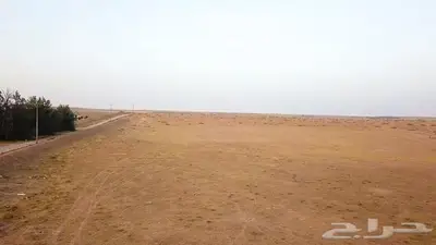 ارض زراعية للبيع في البطين 2