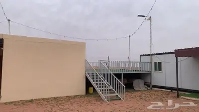 مزرعة للبيع جاهزة 16