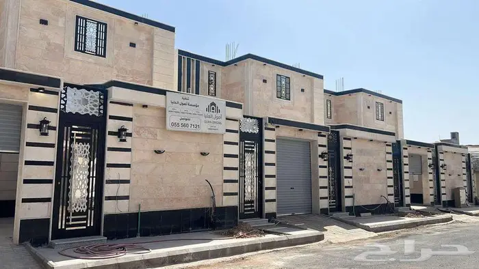للبيع دور في العزيزيه حي الدفاع خلف مسجد علياء السويدي 3
