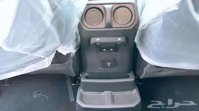 جيب رانجلر 4 ابواب صحاري انليميتد 2023 12