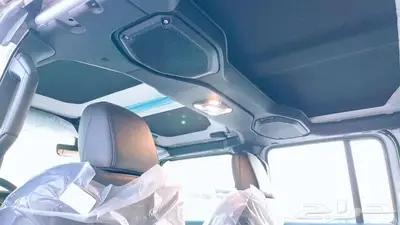 جيب رانجلر 4 ابواب صحاري انليميتد 2023 11