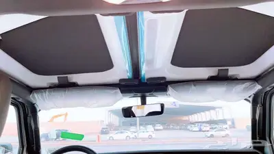 جيب رانجلر 4 ابواب صحاري انليميتد 2023 8