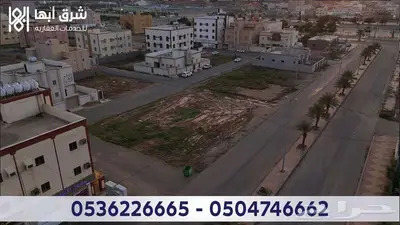 عقار مميز - حي الحيلة الشرقي - محايل عسير 0