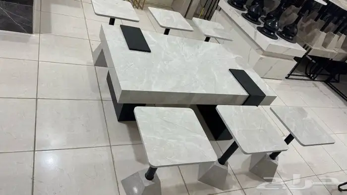 تفصيل طاوالات 6