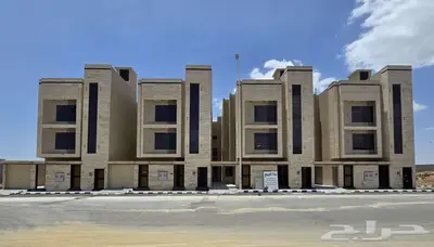 شقق فاخرة للبيع حي الاسكان خميس مشيط 0