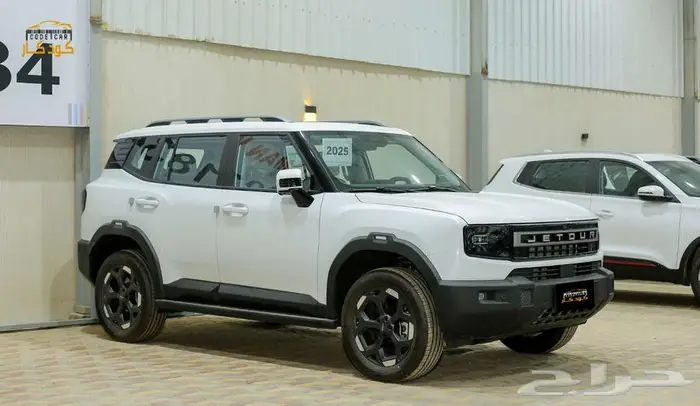 جيتور T1 لاكجرى 2025 6