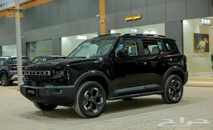 جيتور T1 لاكجرى 2025 4